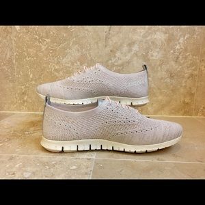 COLE HAAN Zerogrand Stchlte Oxford Sneakers US 11M